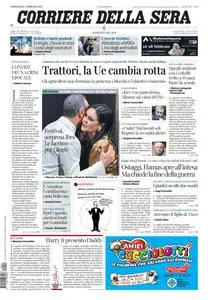 Corriere della Sera - 7 Febbraio 2024