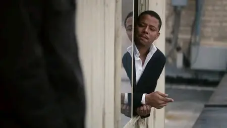 The Ledge (2011)