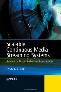 Scalable Continuous Media Streaming Systems (Repost)