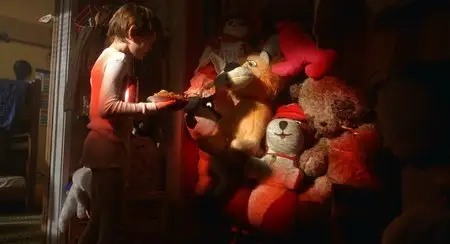 E.T.: The Extra-Terrestrial (1982) 