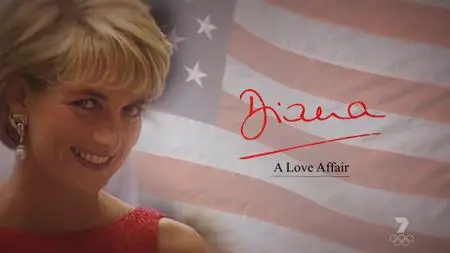 Diana: A Love Affair (2021)