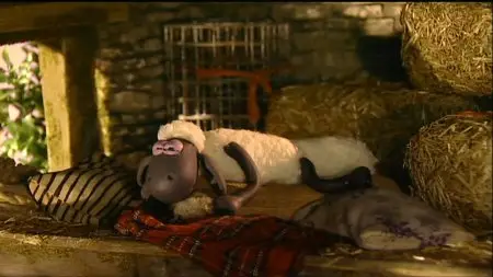 Shaun the Sheep  All Episodes High Quality