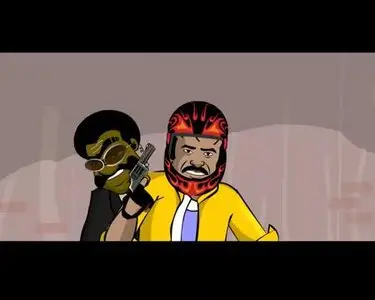 Rajinikanth Castrol Advertisement