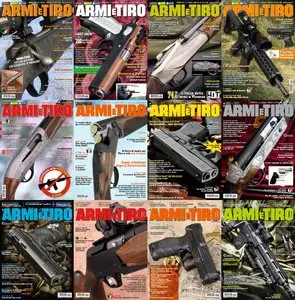 Armi E Tiro - 2015 Full Year Issues Collection