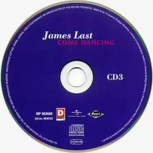 James Last - Come Dancing (2006)