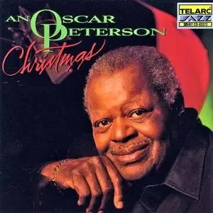 Oscar Peterson - An Oscar Peterson Christmas