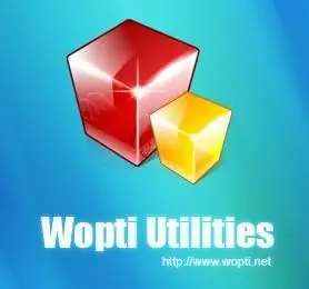 Wopti Utilities Special Edition 7.81.8.408