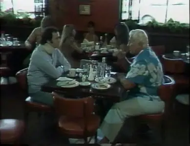 My Breakfast with Blassie (1983)