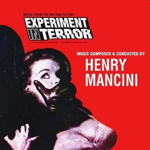 Henry Mancini - Experiment In Terror (OST) (Remastered) (1962/2019) [Official Digital Download]