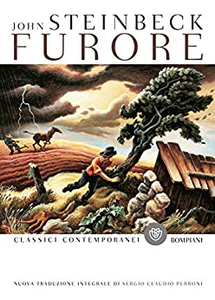 Furore - John Steinbeck