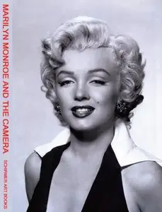 Marilyn Monroe and the Camera by George Belmont (Repost)