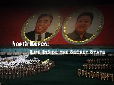 Channel 4 - Dispatches: North Korea: Life Inside the Secret State (2013)