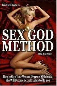 Sex God Method
