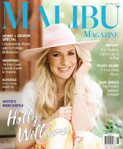 Malibu Magazine - May-June 2019