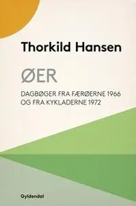 «Øer» by Thorkild Hansen
