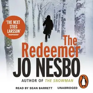 «The Redeemer» by Jo Nesbø