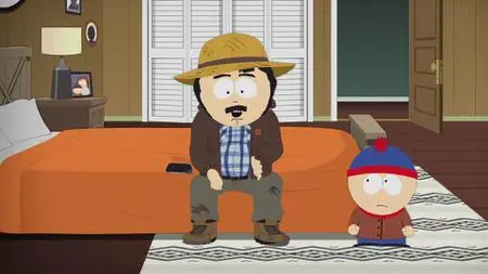 South Park the Streaming Wars Part 2 (2022)