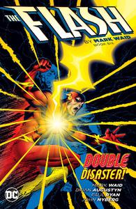 DC-The Flash By Mark Waid Book Six 2019 Hybrid Comic eBook