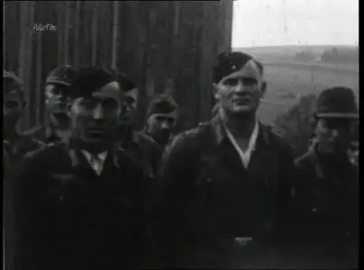 Die Geschichte der deutschen Wehrmacht E03 Tief im Feindesland