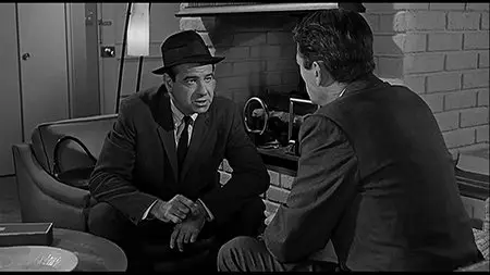 Mirage (1965)