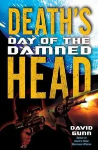 Death's Head: Day of the Damned