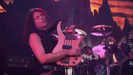 Dio - Holy Diver Live (2010) REPOST