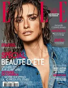 Elle - 27 Mai 2016