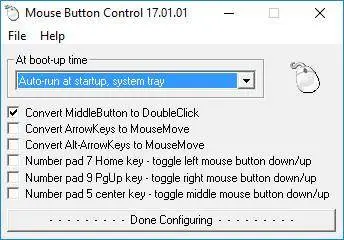 Mouse Button Control 19.06.01