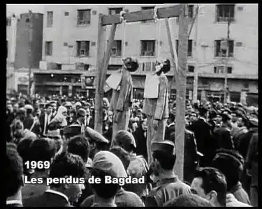 Saddam Hussein le maître de Bagdad