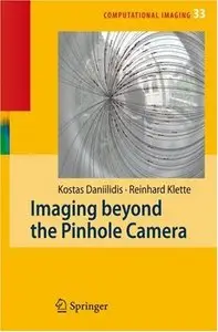Imaging Beyond the Pinhole Camera (Repost)