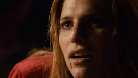 Under Still Waters (2008)