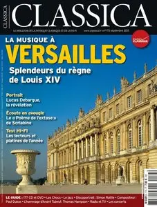 Classica - Septembre 2015