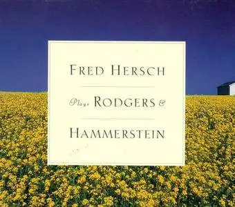 Fred Hersch - Plays Rodgers & Hammerstein (1996) {Nonesuch}