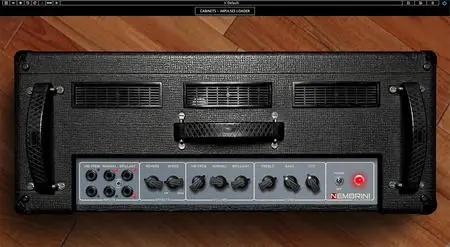 Nembrini Audio NA Voice DC30 v1.0.3