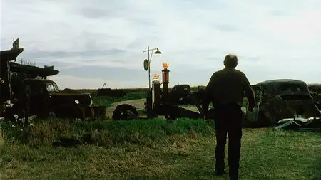 The Reflecting Skin (1990)