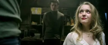 Truth Or Dare/Action ou verite (2012)