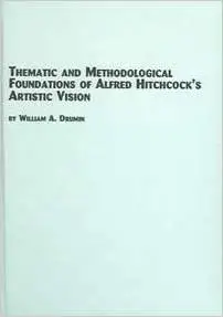 Thematic And Methodological Foundations Of Alfred Hitchcock's Artistic Vision