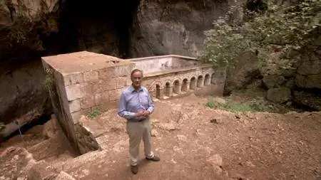 BBC - Greek Myths: Tales of Travelling Heroes (2010)