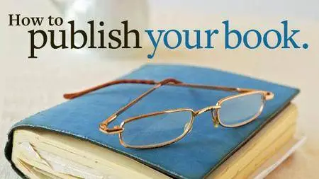 How to Publish Your Book