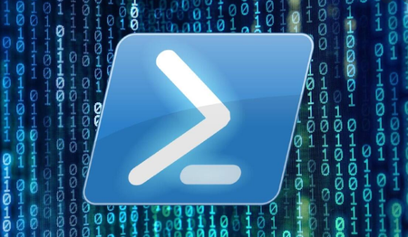 PowerShell Training (2022)