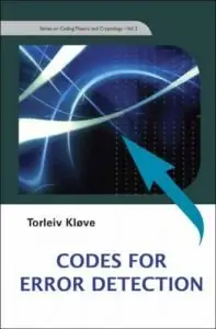 Codes for Error Detection (repost)