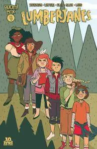 Lumberjanes 017 2015 digital