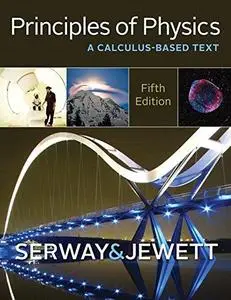 Principles of Physics: A Calculus-Based Text (Repost)