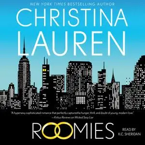 «Roomies» by Christina Lauren