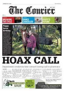 The Courier - July 27, 2020