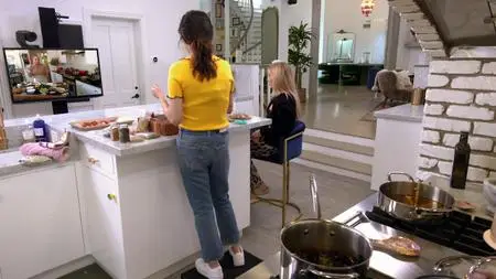 Selena + Chef S02E07