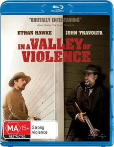 In a Valley of Violence (2016)