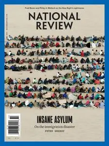 National Review - June 2024