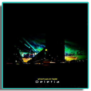 Shortwave - Fade Deletia (2009)