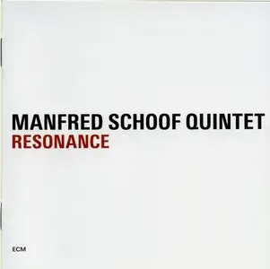 Manfred Schoof Quintet - Resonance (2009)